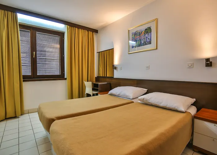 Üdülőközpont Horizont 2*