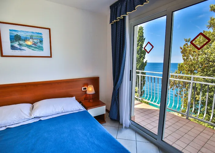 Horizont Üdülőközpont Póla