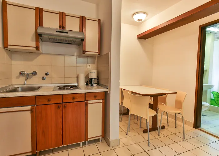 Horizont 리조트 2*