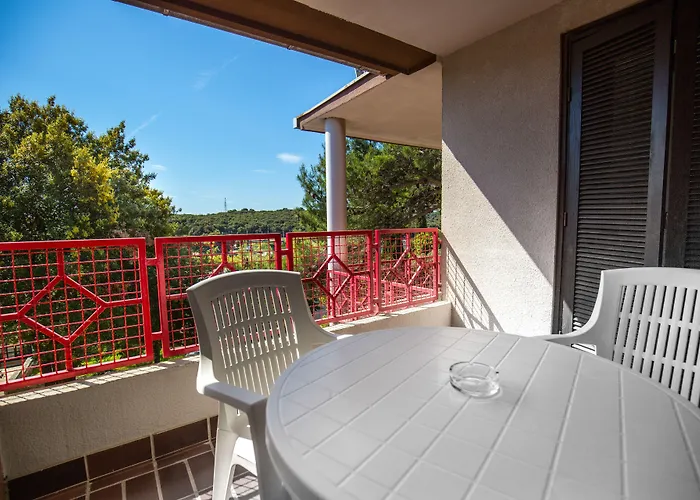 Üdülőközpont Horizont