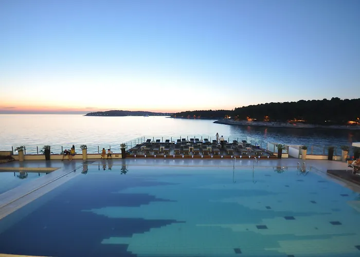 Üdülőközpont Horizont