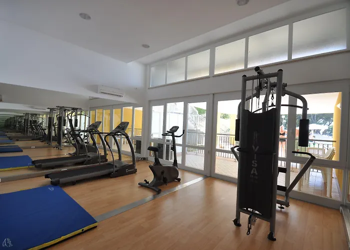 Üdülőközpont Horizont Póla