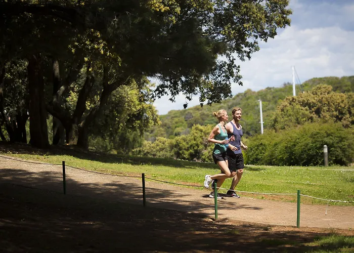 Üdülőközpont Horizont Póla