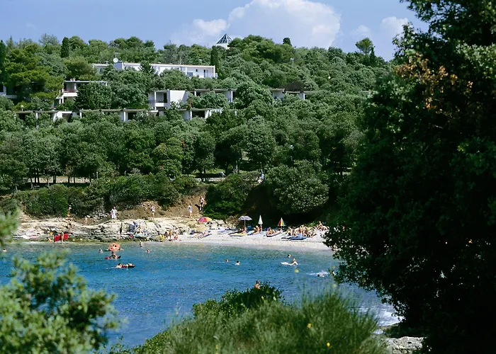 Üdülőközpont Horizont Póla