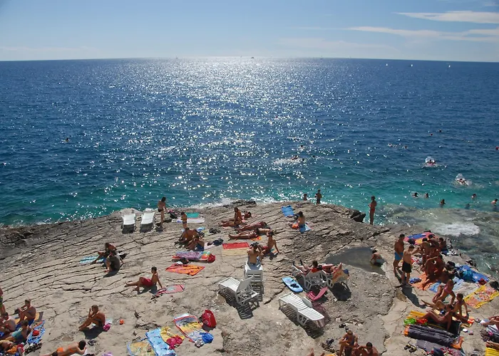 Üdülőközpont Horizont 2*