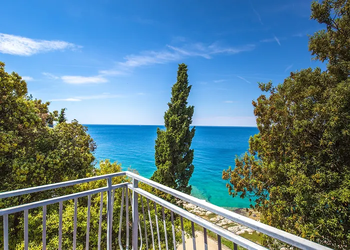 Horizont Üdülőközpont 2*