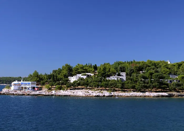 Üdülőközpont Horizont Póla