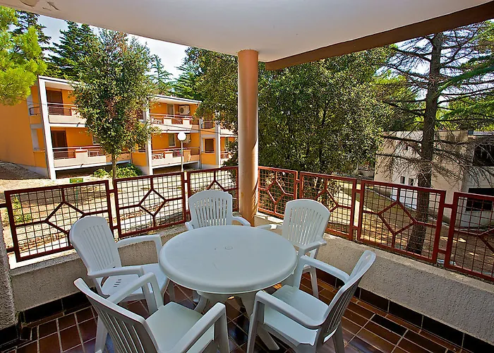 Üdülőközpont Horizont 2*