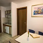 度假村 霍里桑特假日酒店