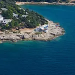 度假村 霍里桑特假日酒店