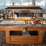 霍里桑特假日酒店 度假村