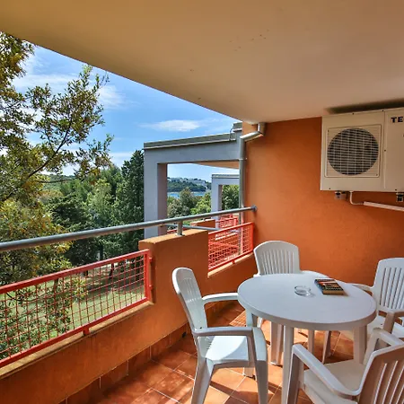 Horizont Resort Pula