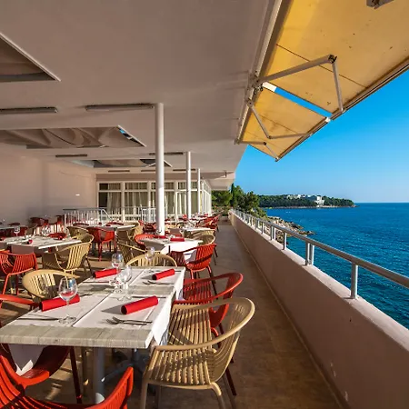 Resort Horizont Pula