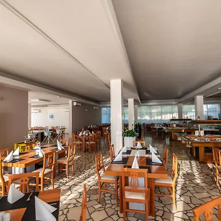 Resort Horizont Pula