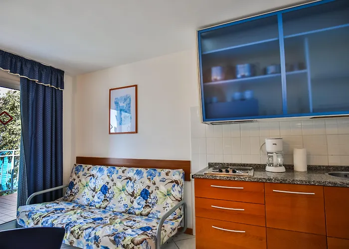 Horizont Курортный комплекс