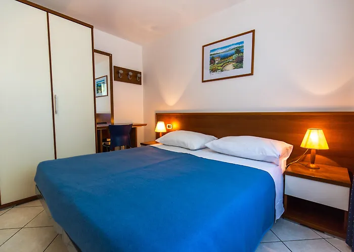 Horizont Курортный комплекс 2*