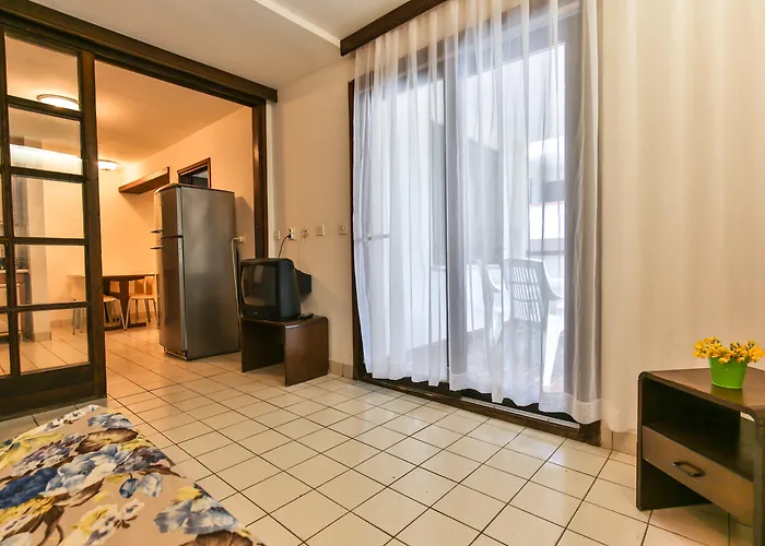 Horizont Курортный комплекс